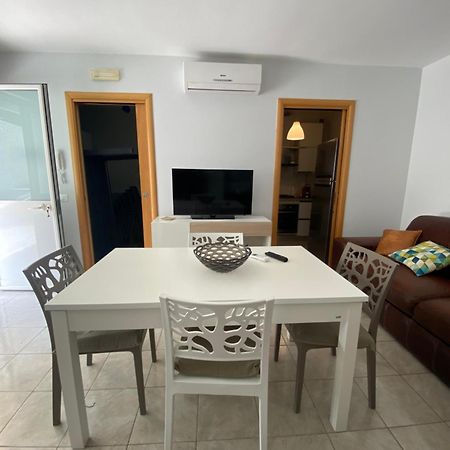 Appartamento In Villa A Поликоро Екстериор снимка
