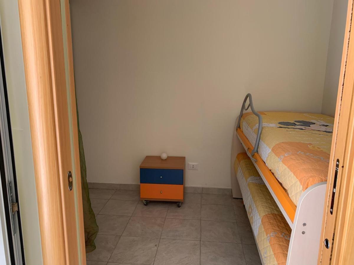 Appartamento In Villa A Поликоро Екстериор снимка